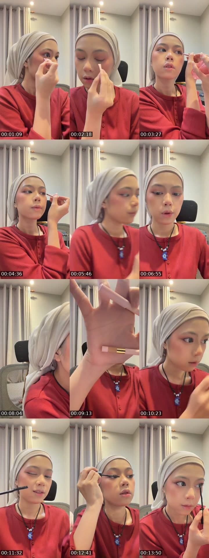 kejap je