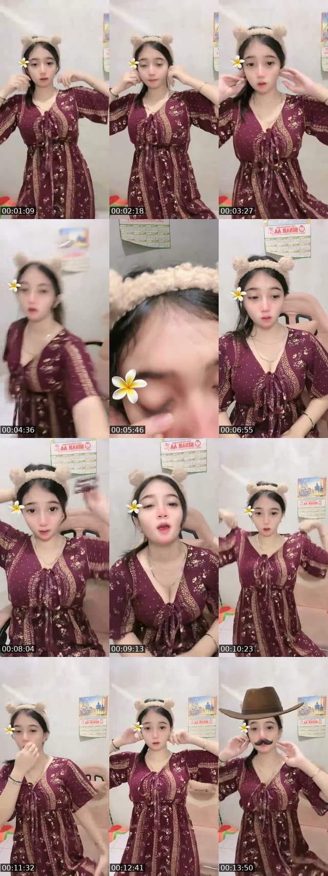 @ayudirawandira12 TikTok live