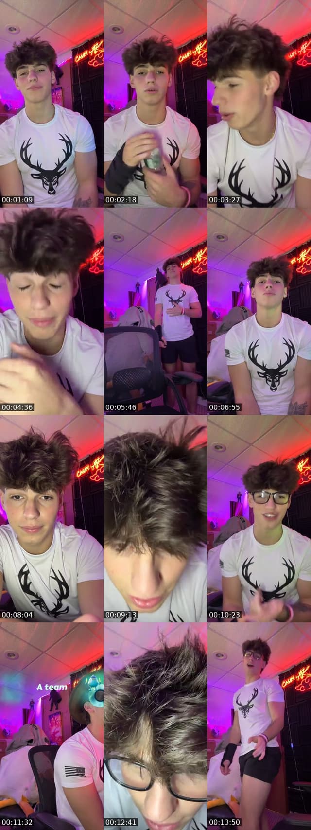 hi hi - @ajluvshrek