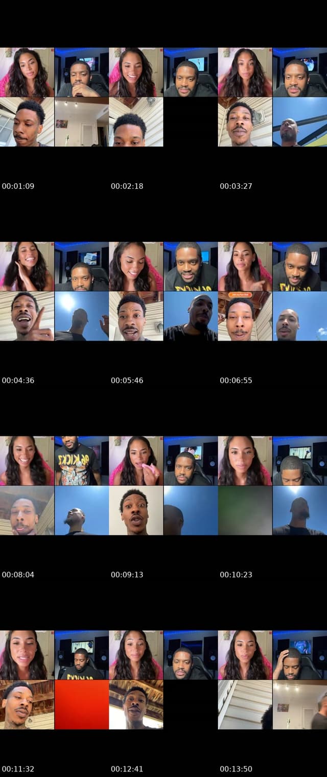 @angelbigpurr TikTok live
