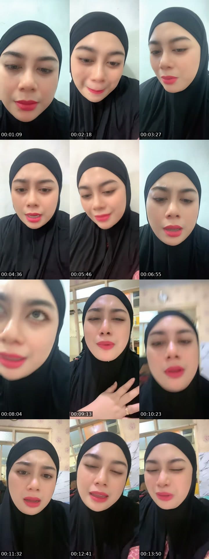 @sindiabret TikTok live stream