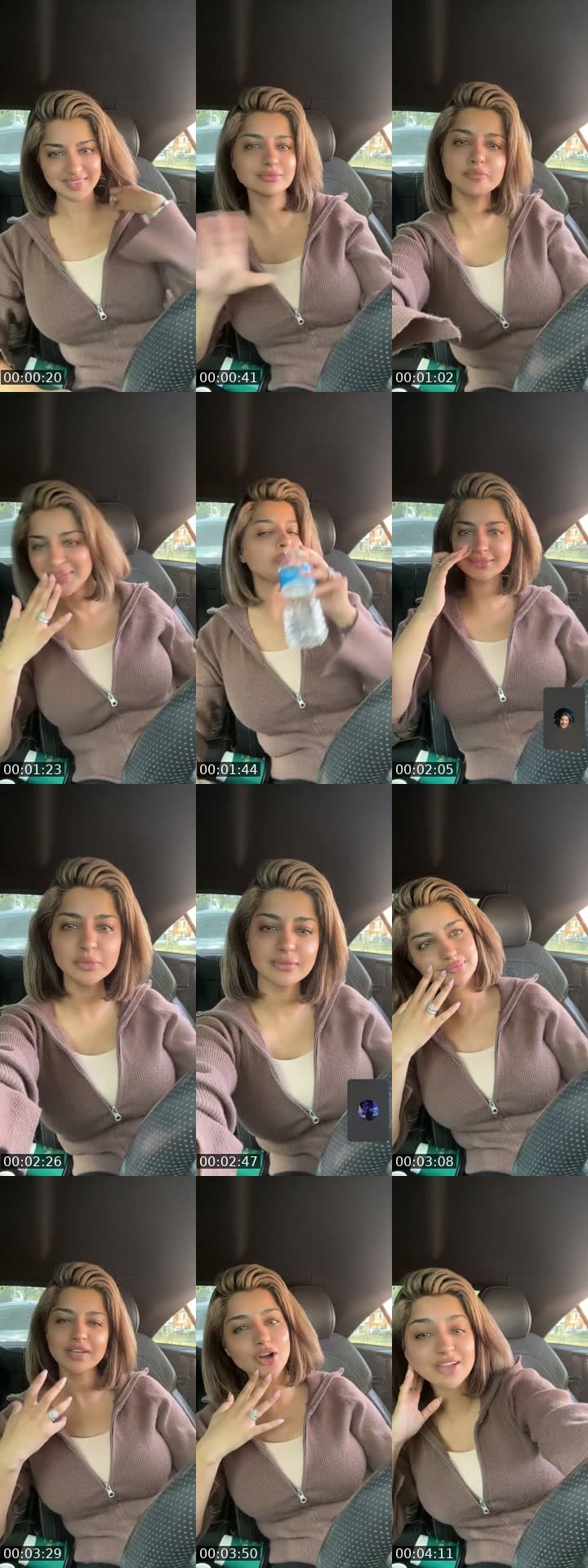 @breakingfree.myjourney TikTok live stream