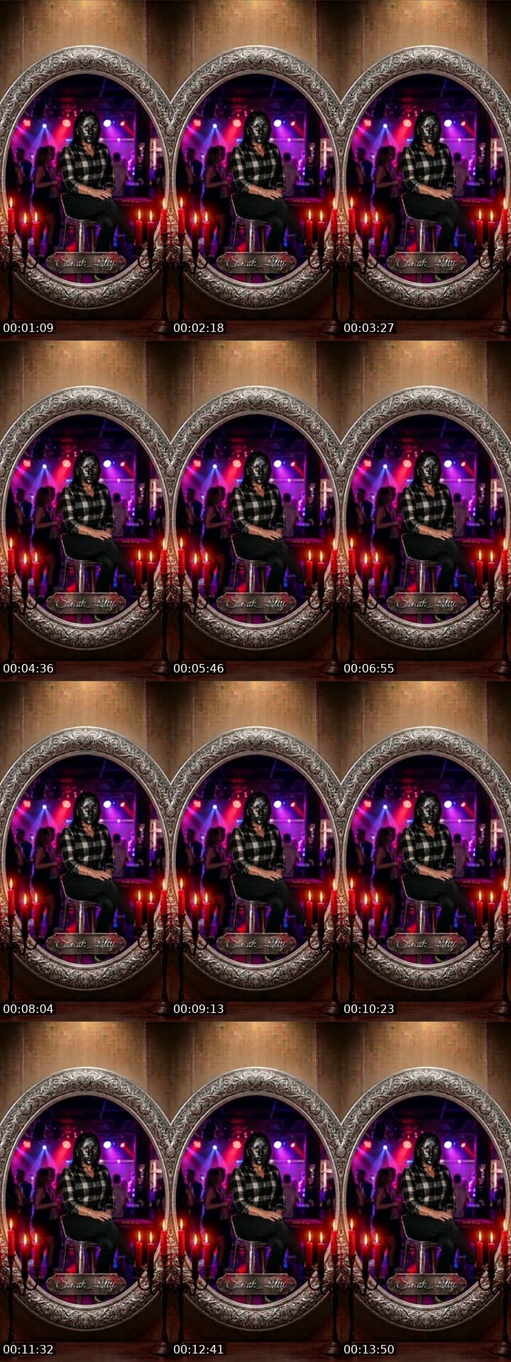 @black_white_undercover TikTok live stream