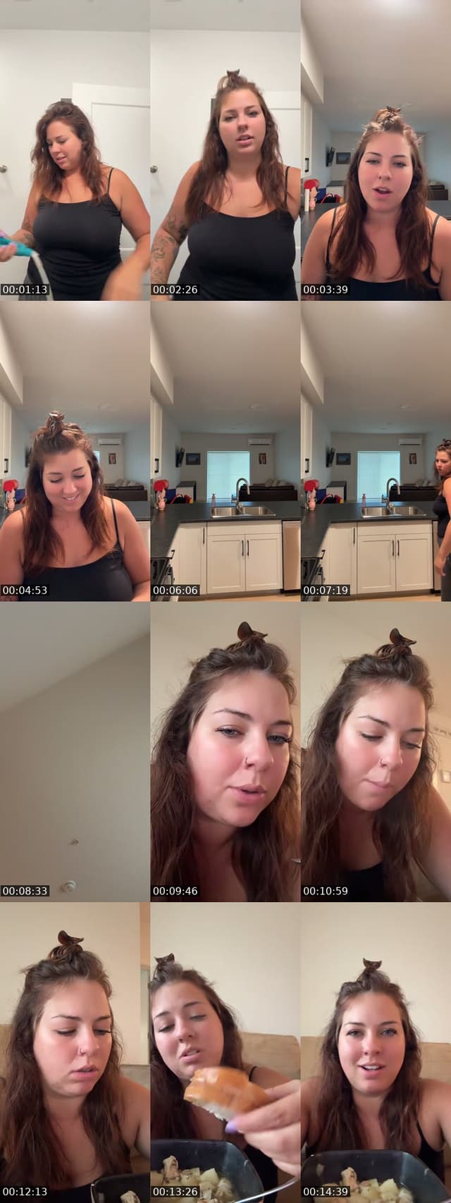 @baddienattie99 TikTok live from 2026-07-23