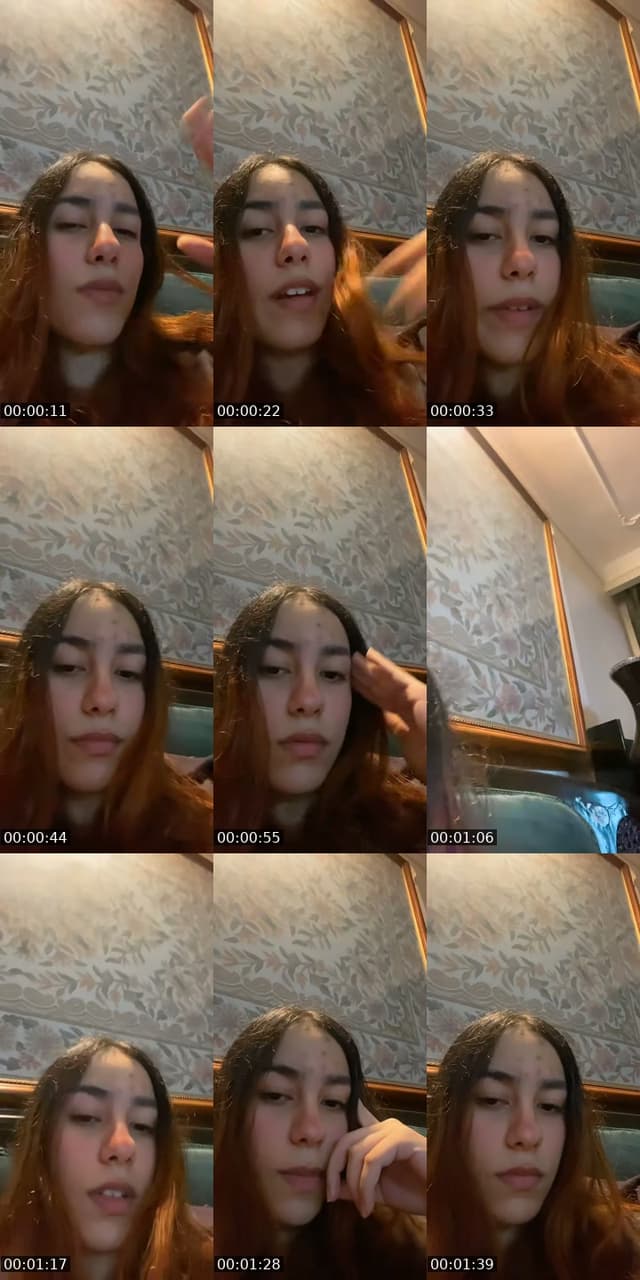 @farida_mohsenn TikTok live from 2026-07-23