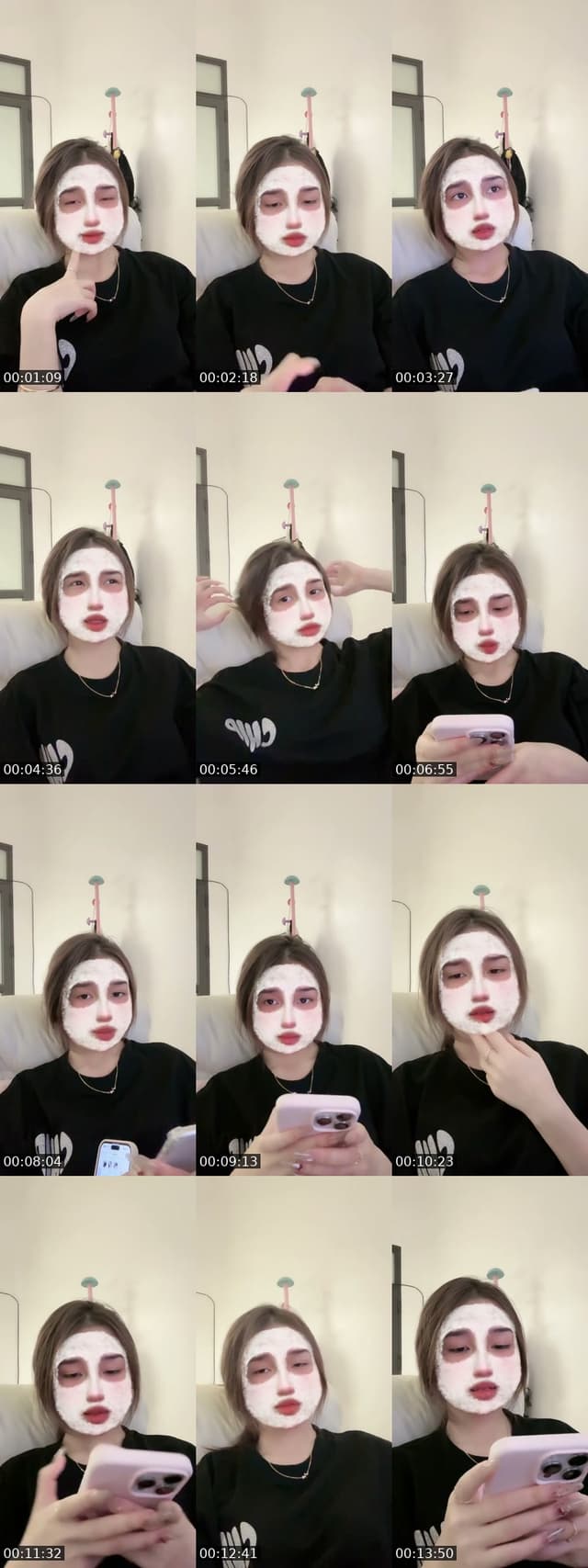 @ebeechipchip TikTok live
