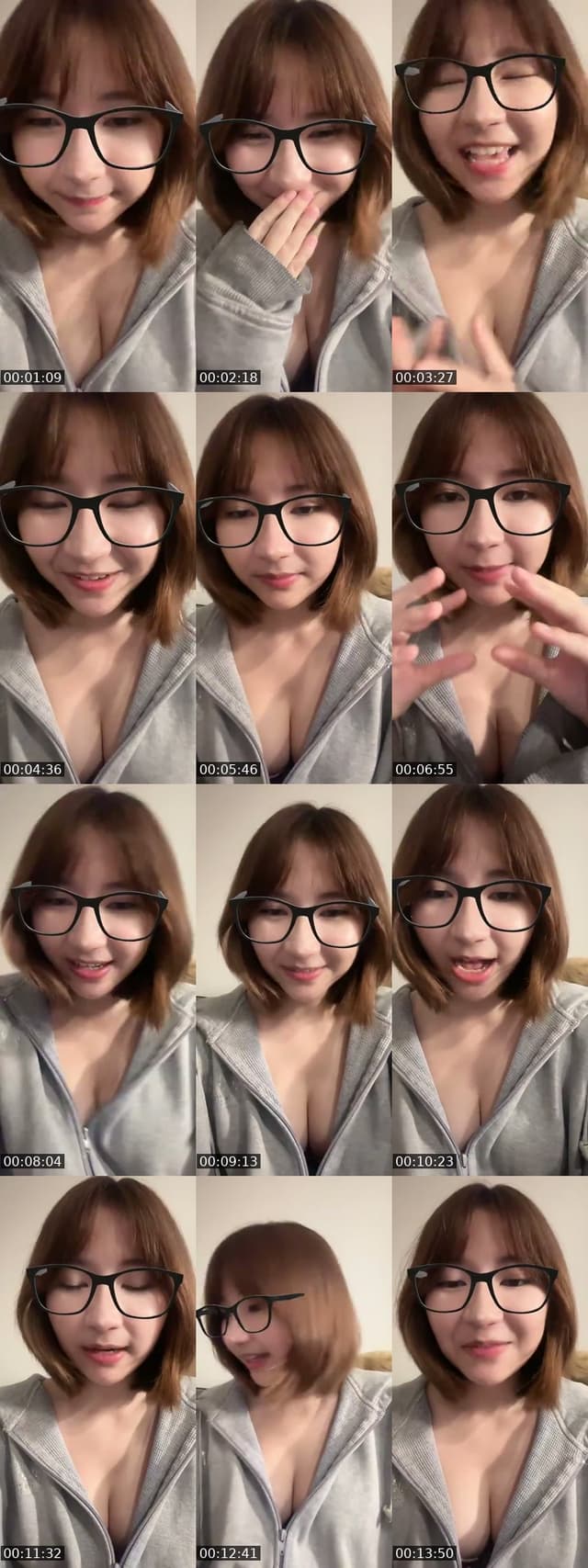 Thailand TikTok live: ป่วยing by @greennutstyle