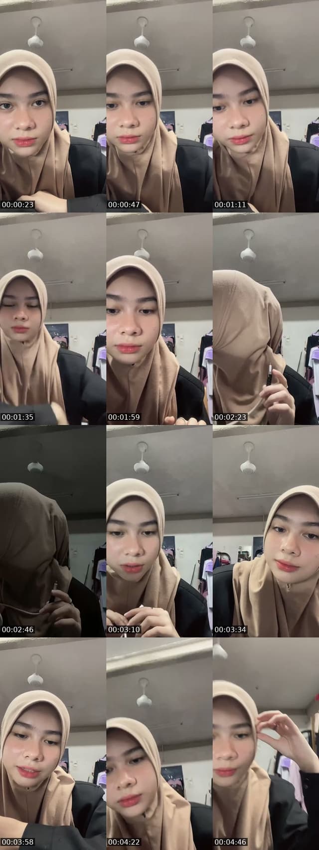 @hailnaa TikTok live