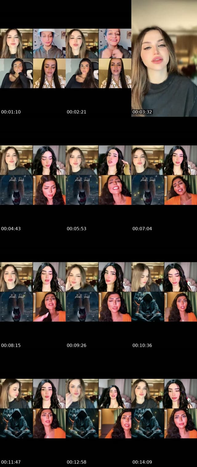 @lialoli8 TikTok live from 2026-07-23