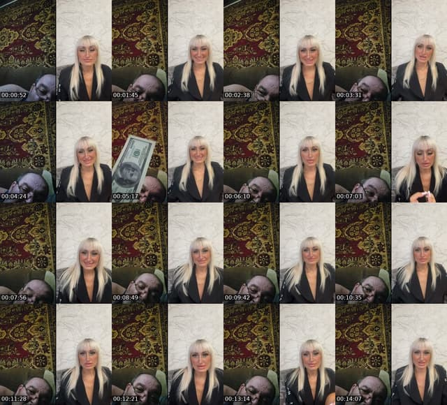 @levonoriginal TikTok live from 2026-07-23