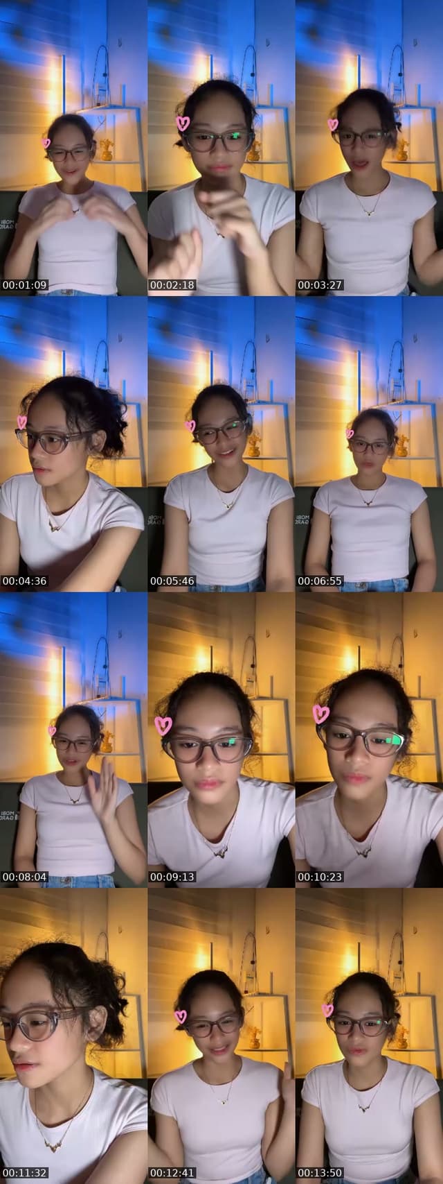 TikTok live: Dj queen is hereee!! by @_queenitaliaxtita