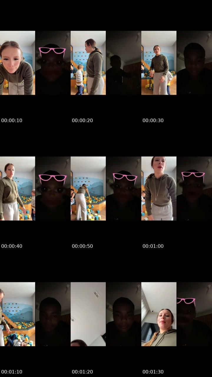 @anamelkaalmeida7 TikTok live stream