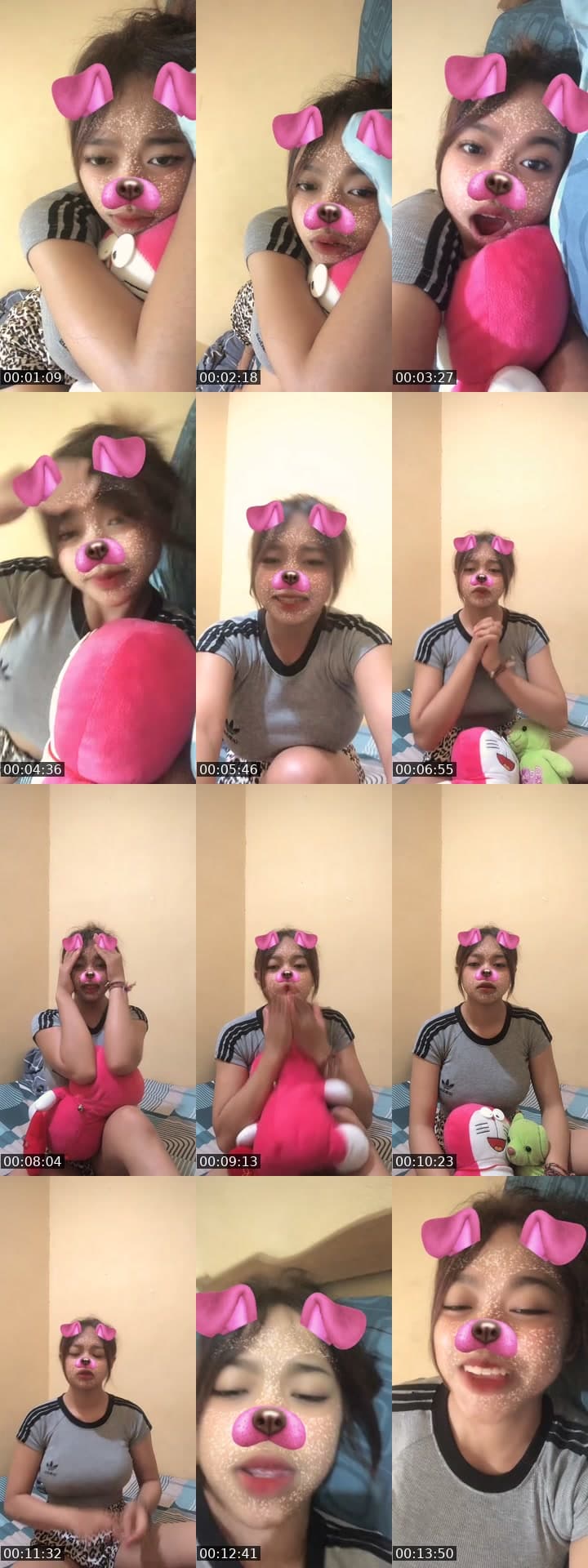 @gekmadee35 TikTok live stream