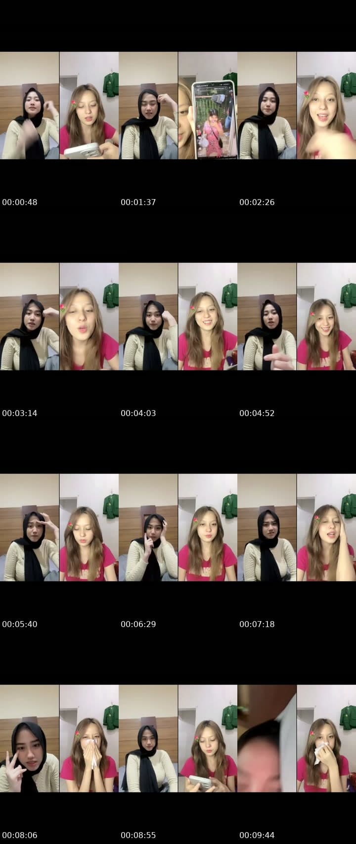 @4meng03 TikTok live stream