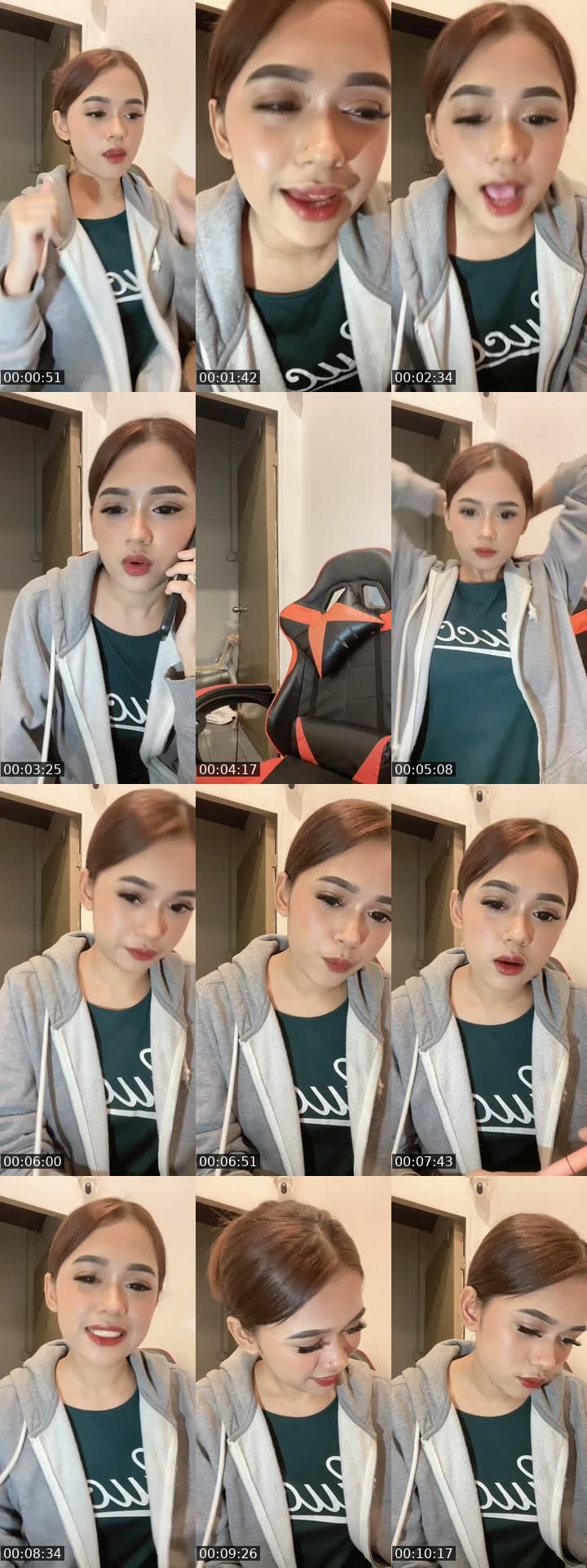 @cmanismuu TikTok live stream