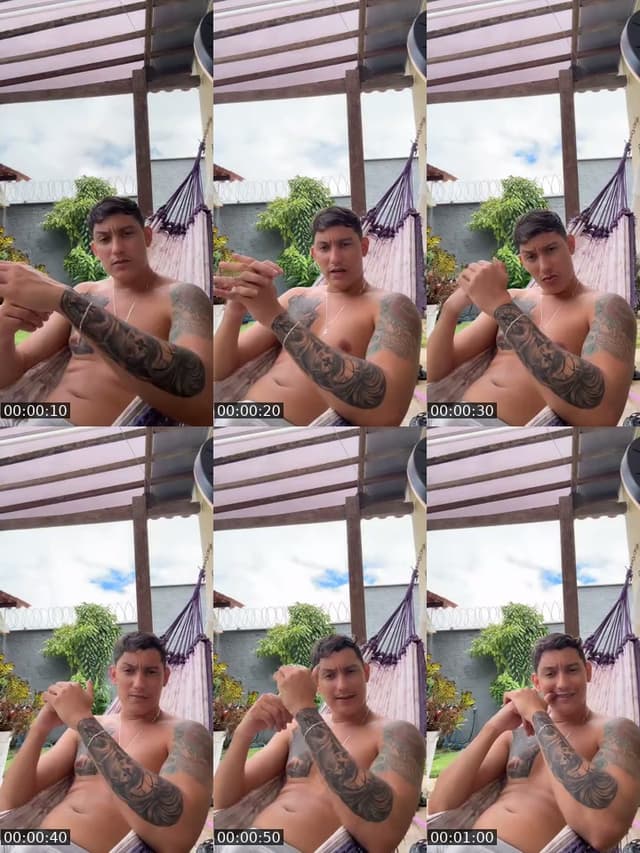 @danieldiniz47 TikTok live