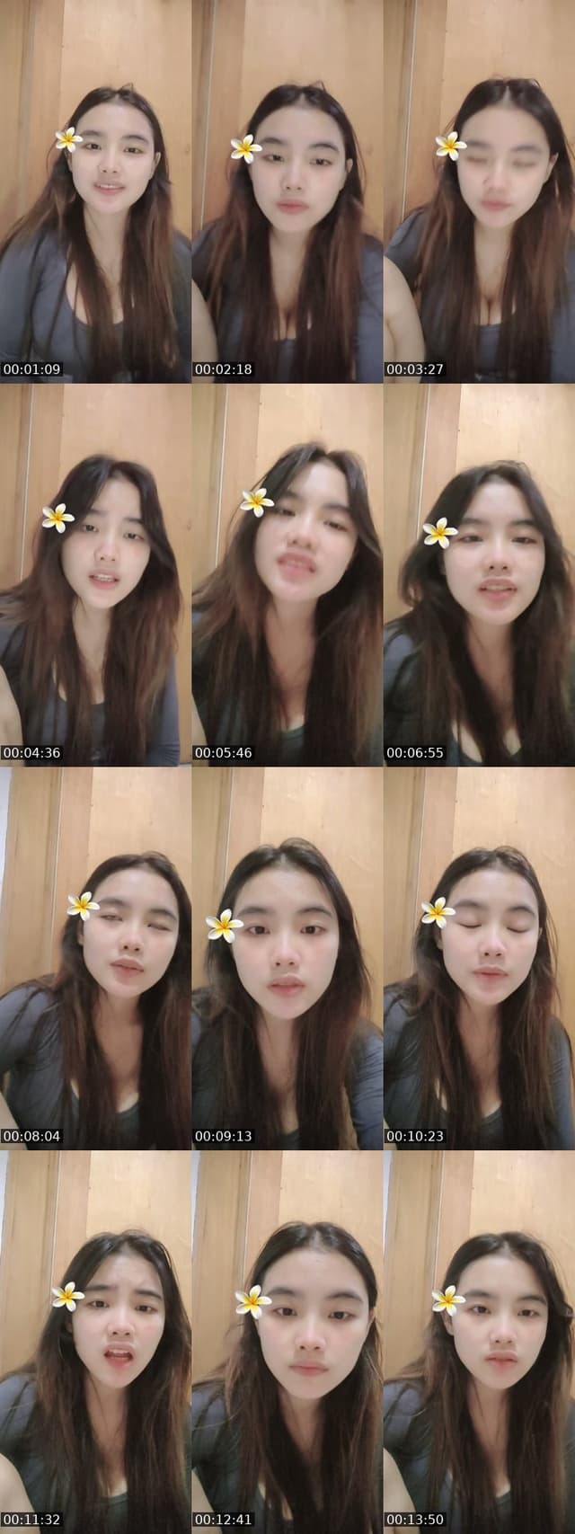 @oqwgjsjzisjwo9q919 TikTok live