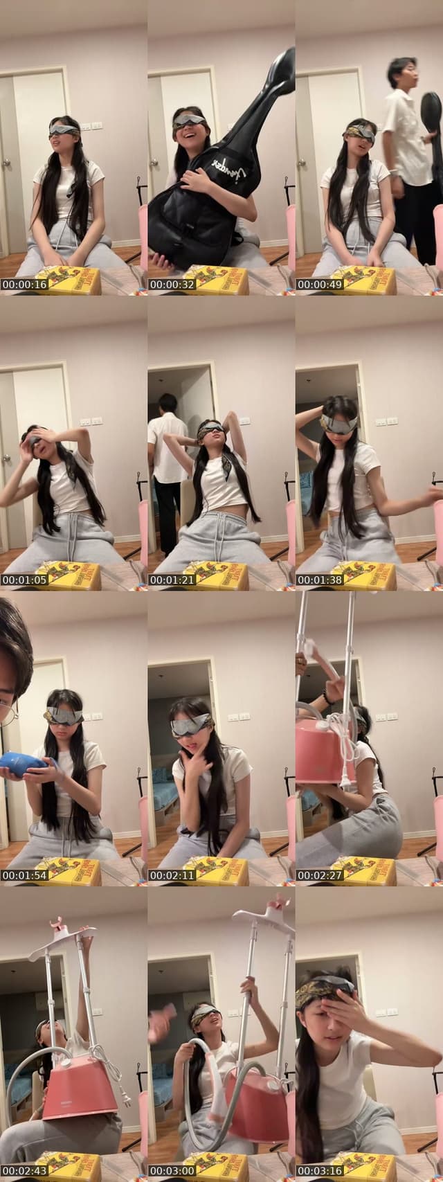 @jeon_.xx19 Thailand TikTok live from 2026-07-23