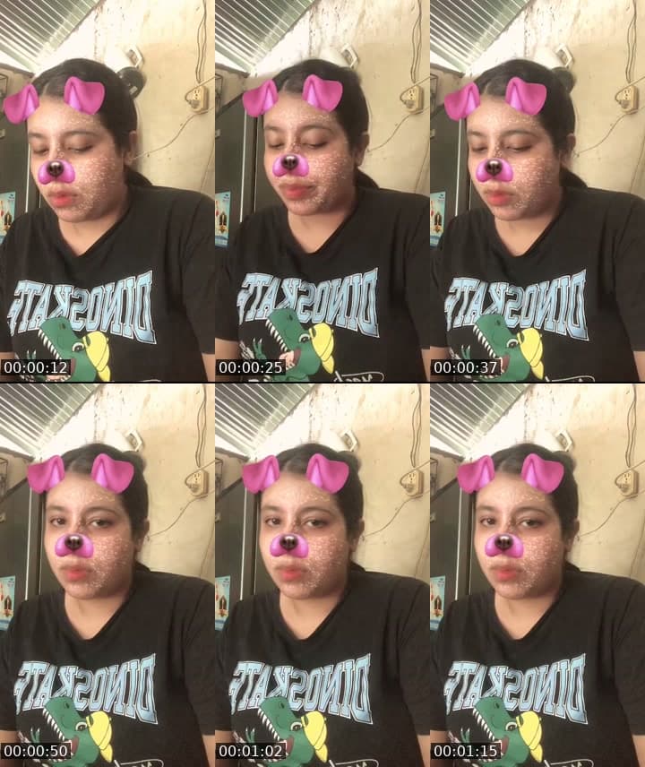 @jqinz6 TikTok live stream