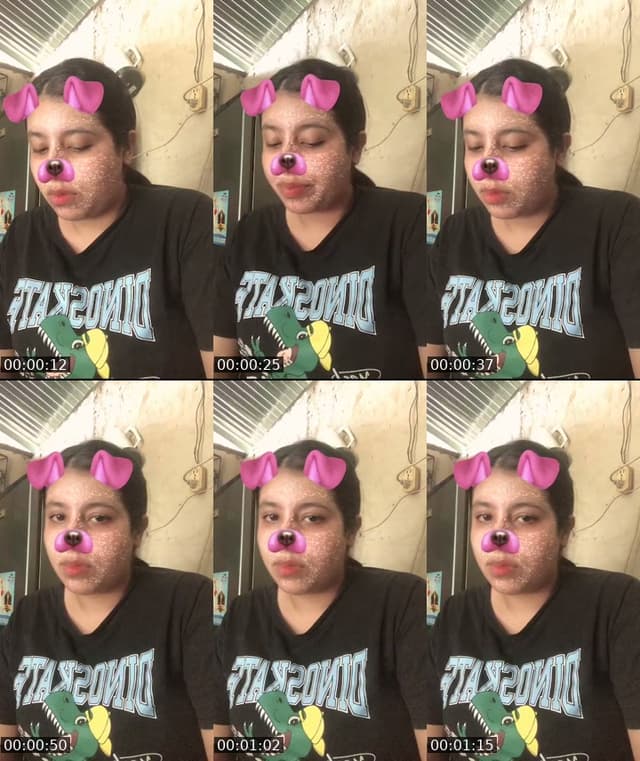 @jqinz6 TikTok live