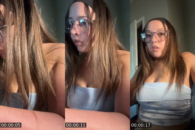 @liberty.langley TikTok live