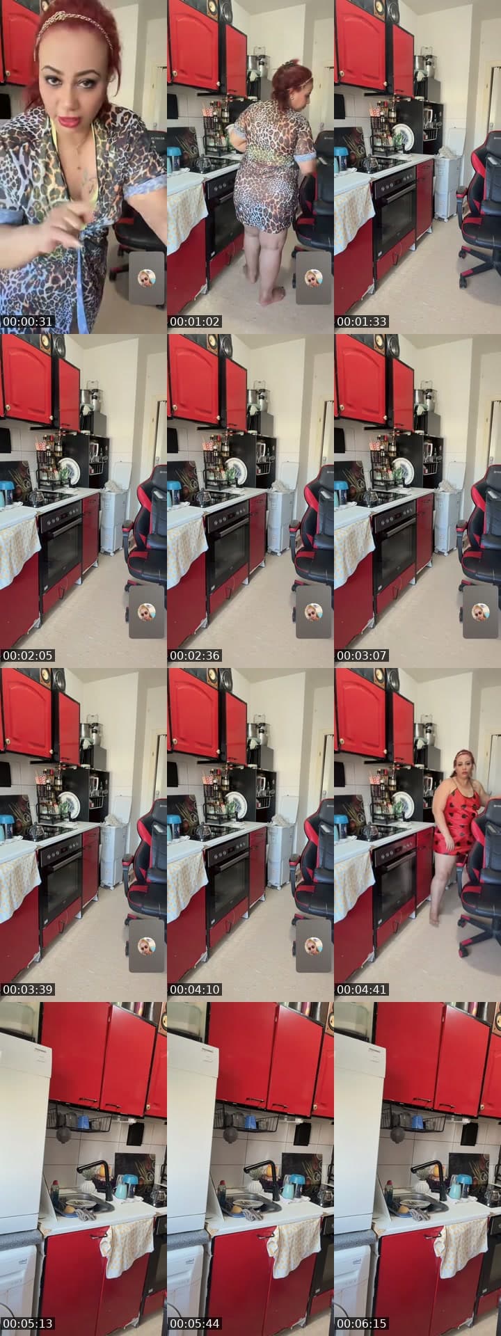 @lobna.star TikTok live stream