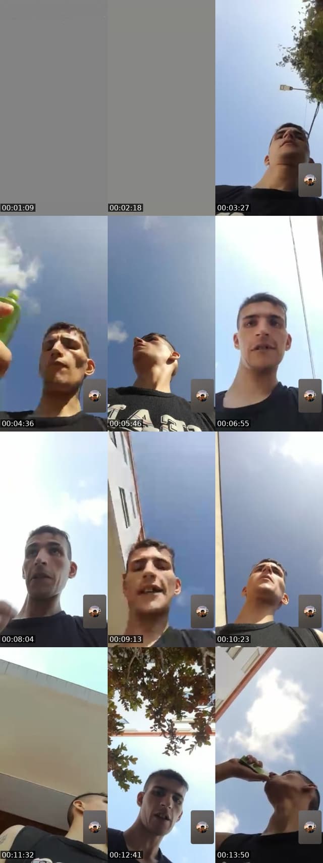ola - @meninoouro30