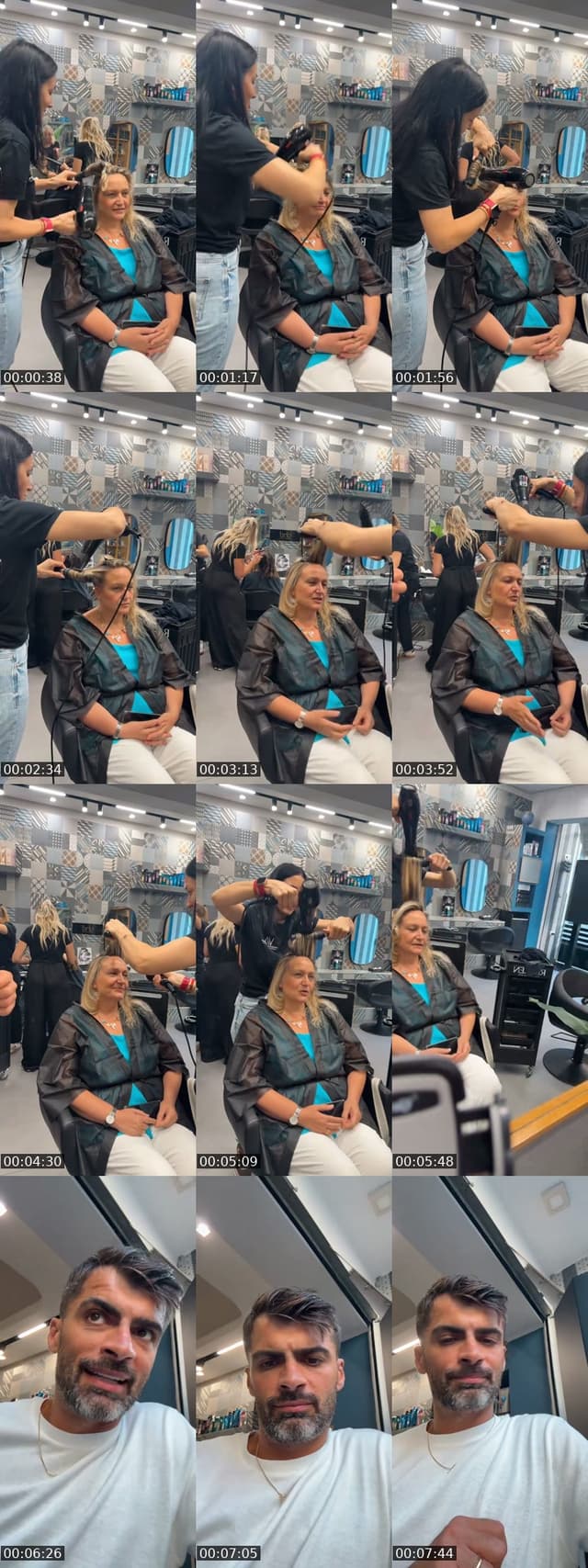 @vincenzoamodeo_ TikTok live