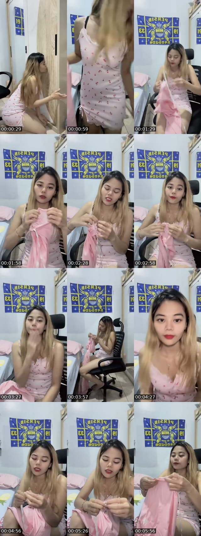 @beautyflower8725 TikTok live