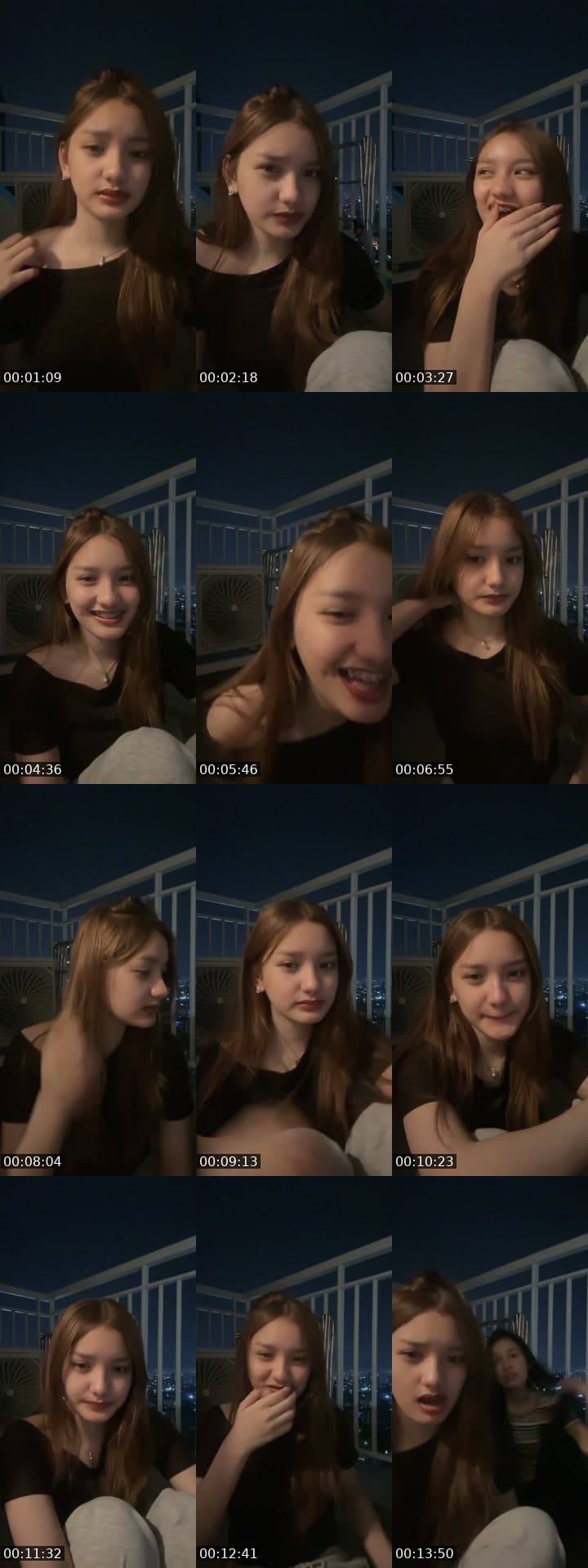 @cchells2 TikTok live stream