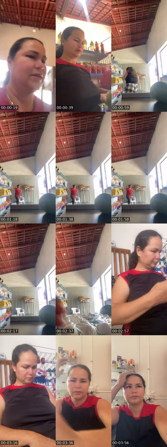 @elisandra218 TikTok live