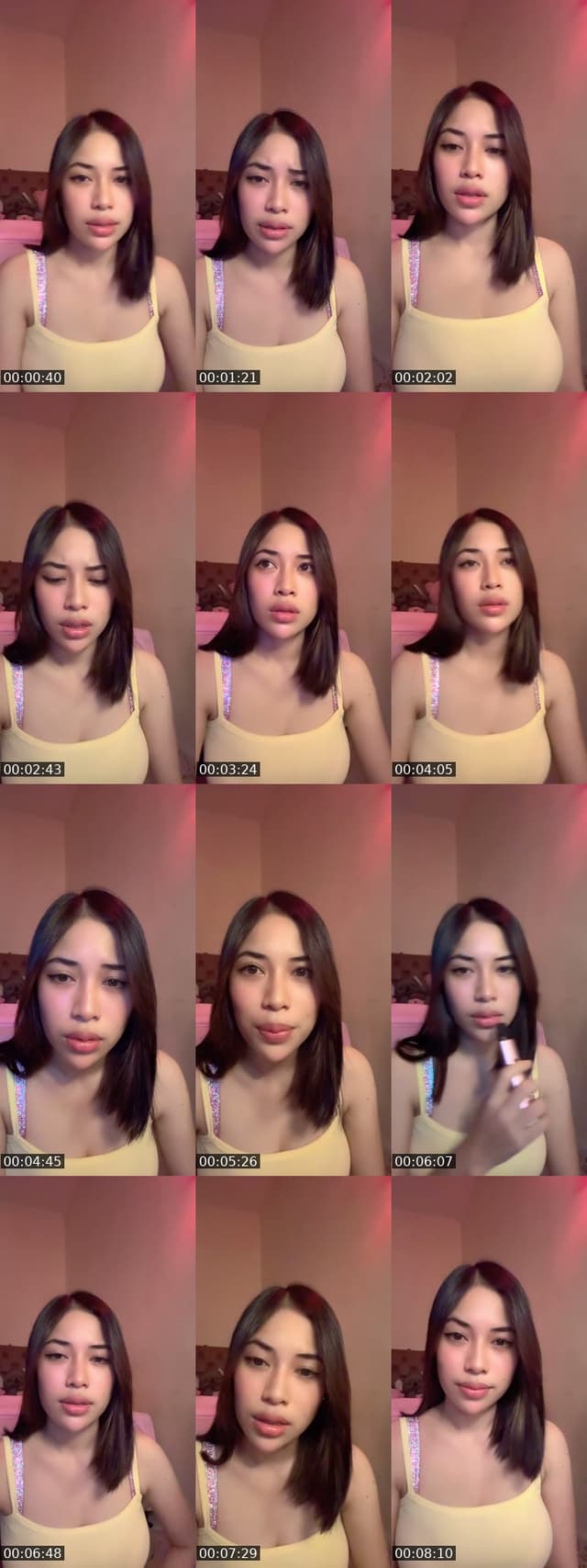 @ika.valora TikTok live