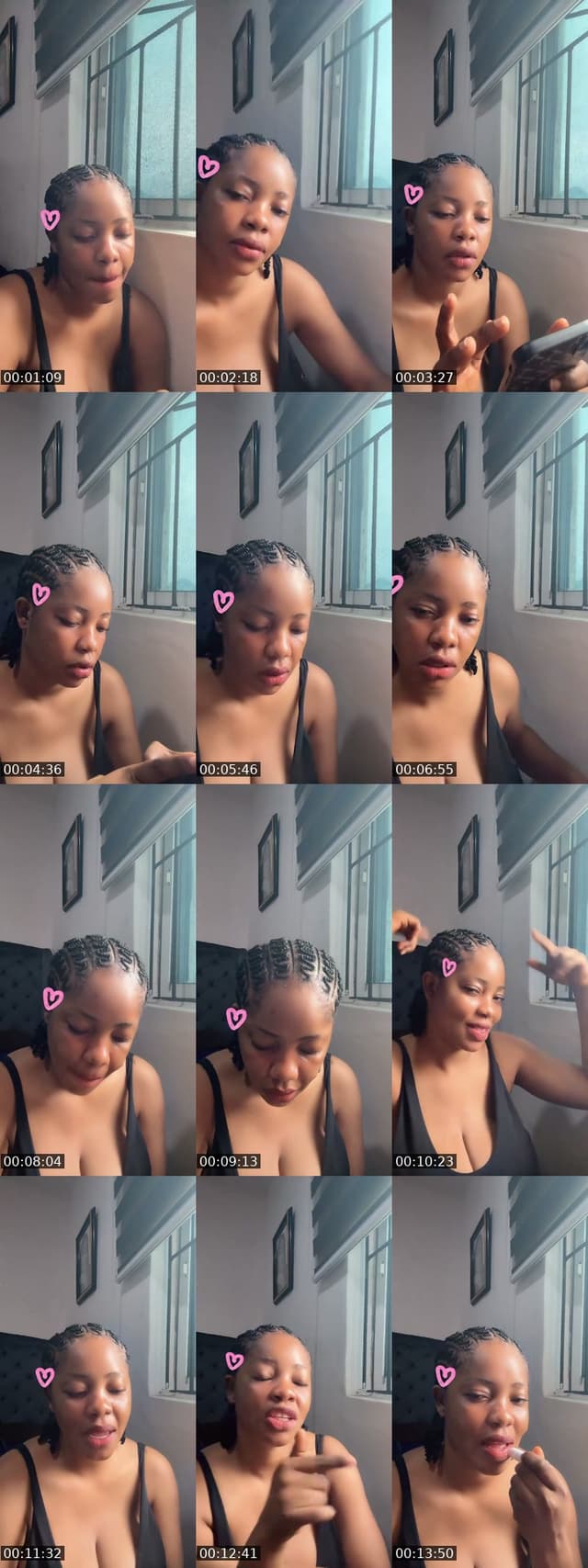 @juicyqueen1b TikTok live