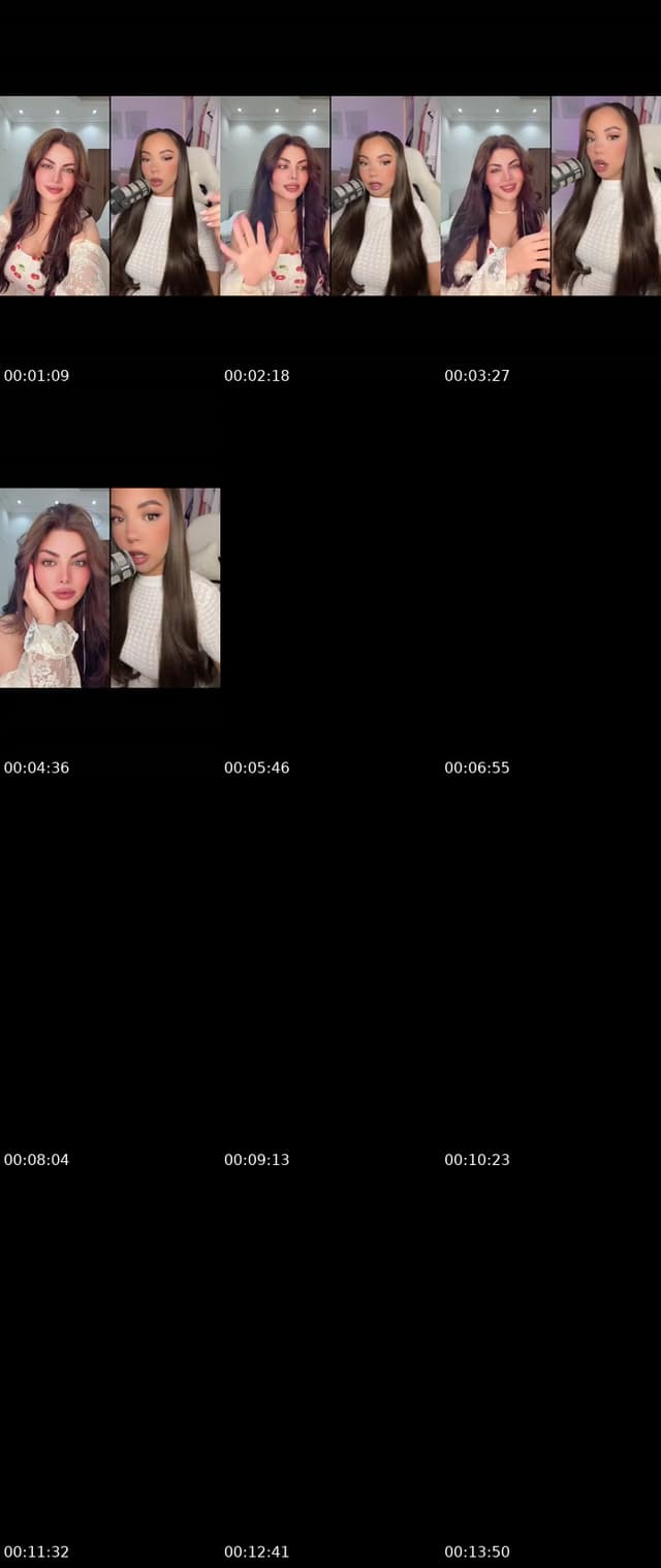 @nona_life TikTok live