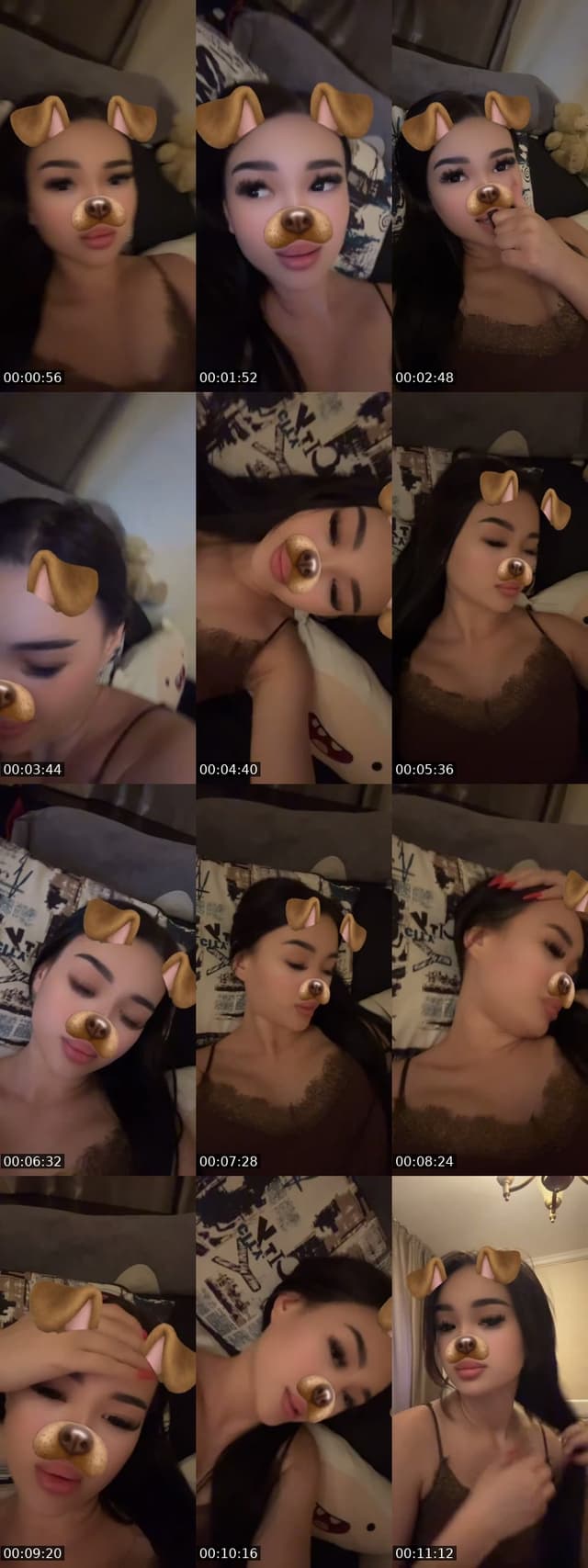 @008yass__ TikTok live