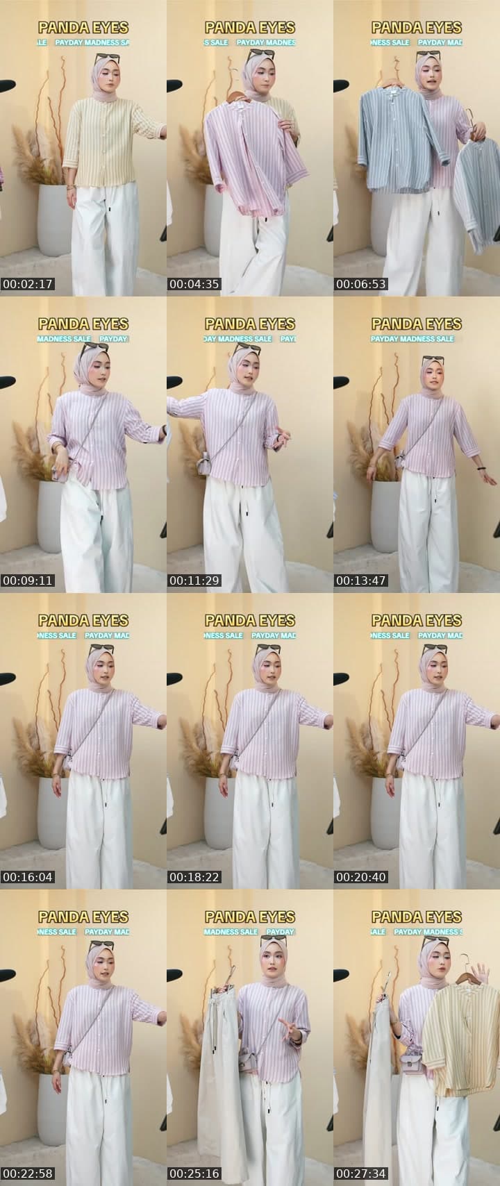 TikTok Shop July Payday Sale