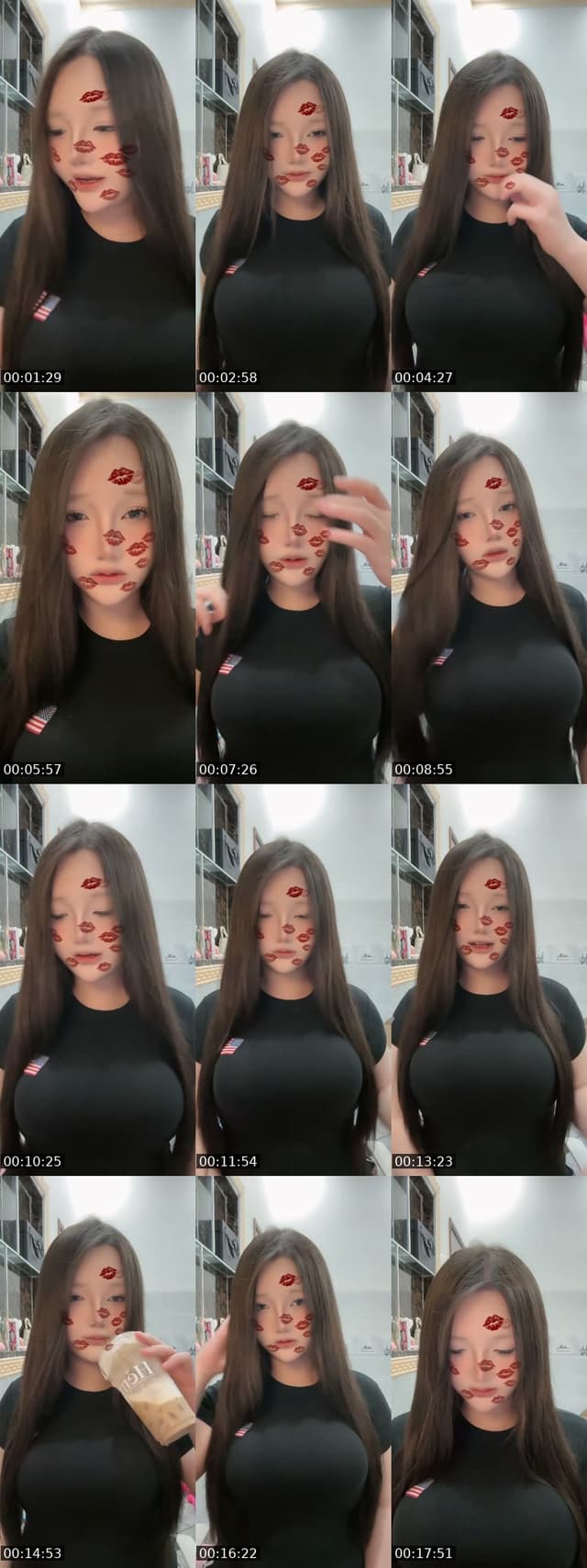 @glinh.cindy TikTok live from 2026-07-24