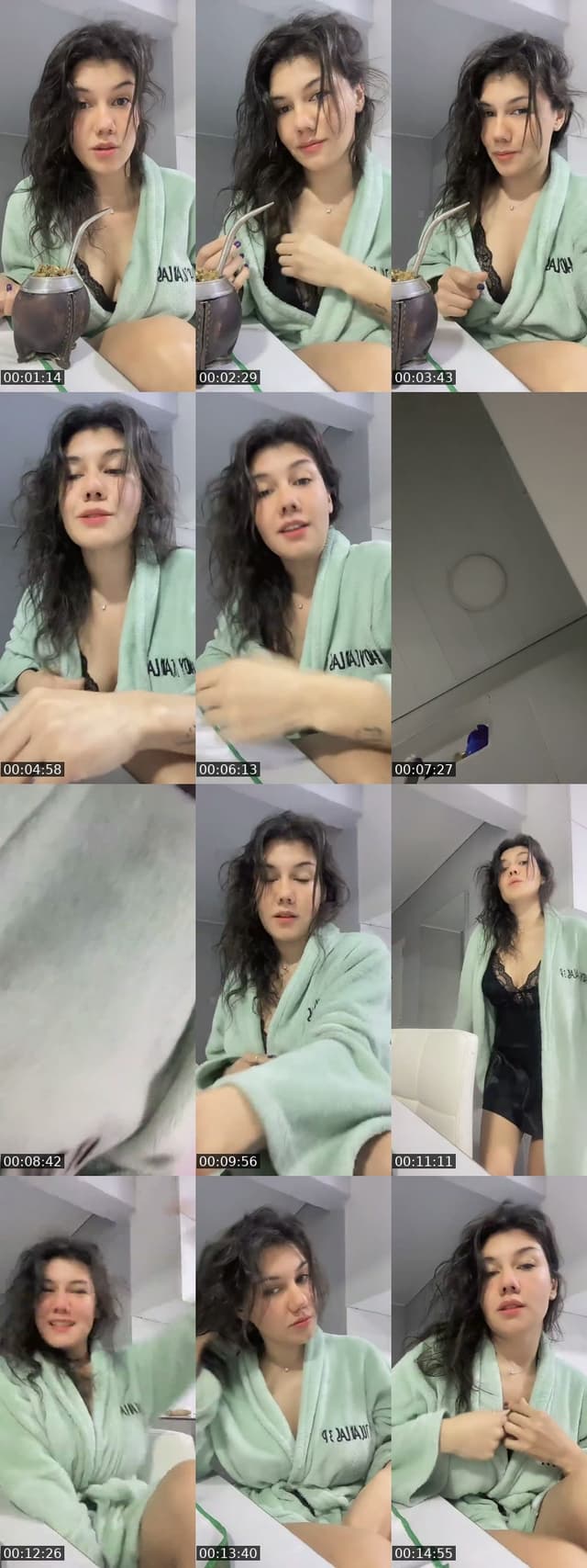@steffywyder TikTok live
