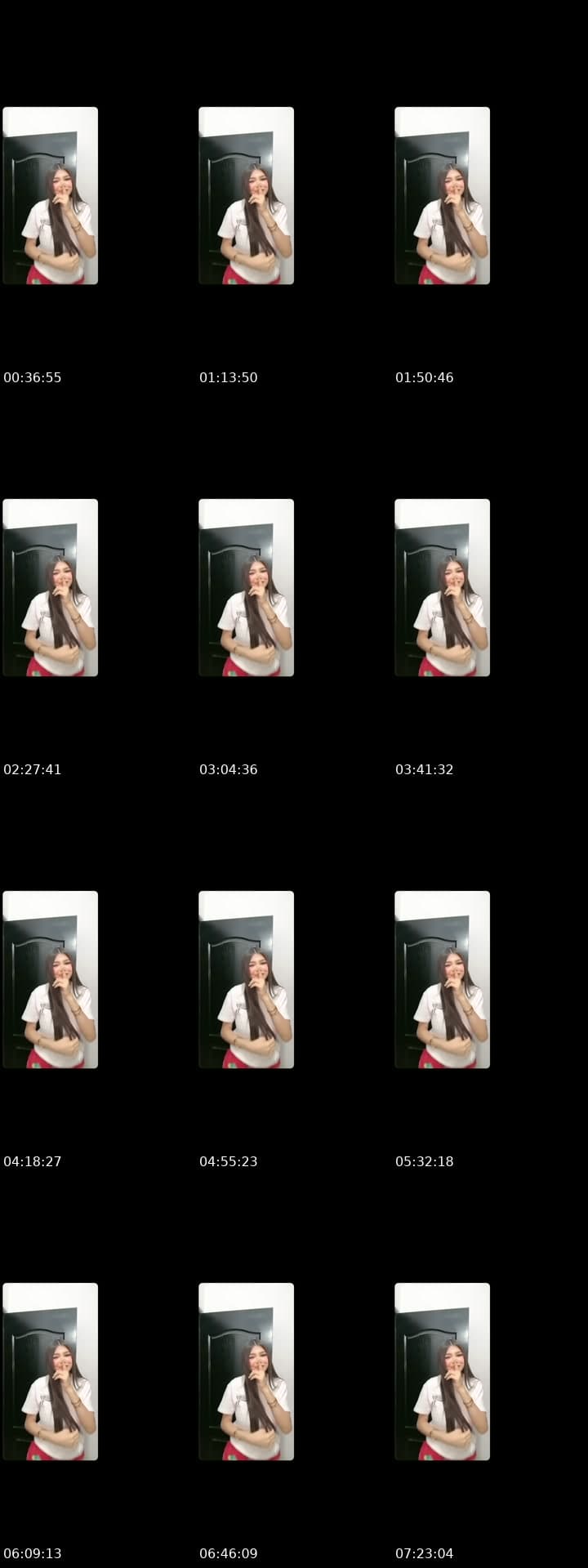 @azotapendej4s TikTok live stream