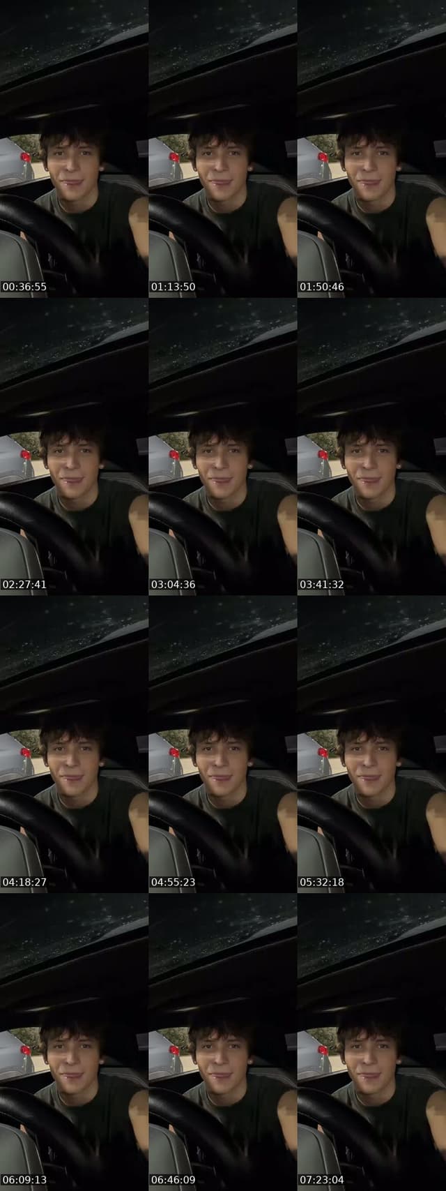 @theyhategavinn TikTok live from 2026-07-24