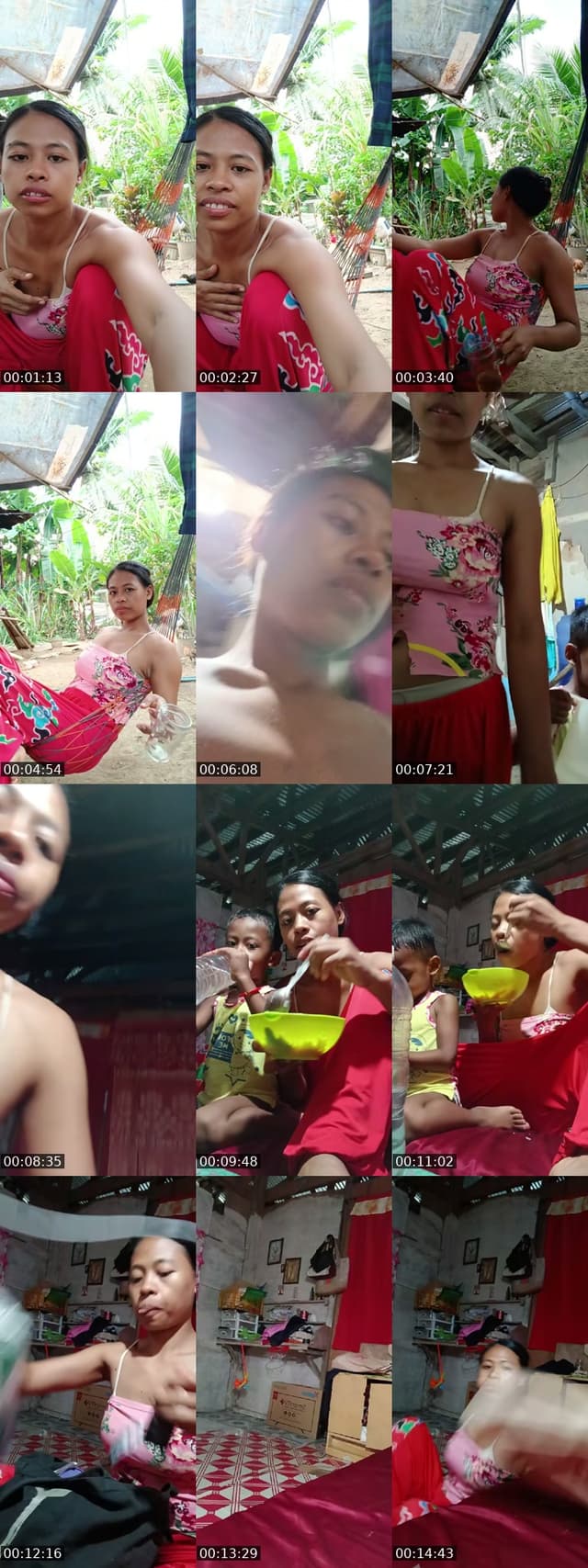 @banisavirtucio TikTok live