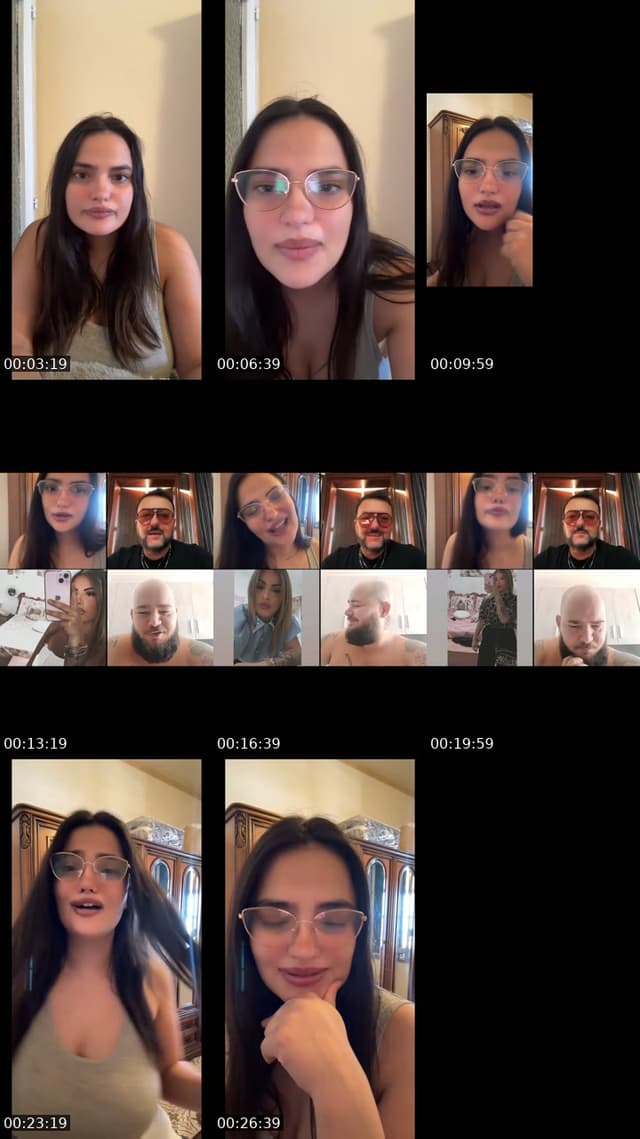 @favidf TikTok live from 2026-07-24