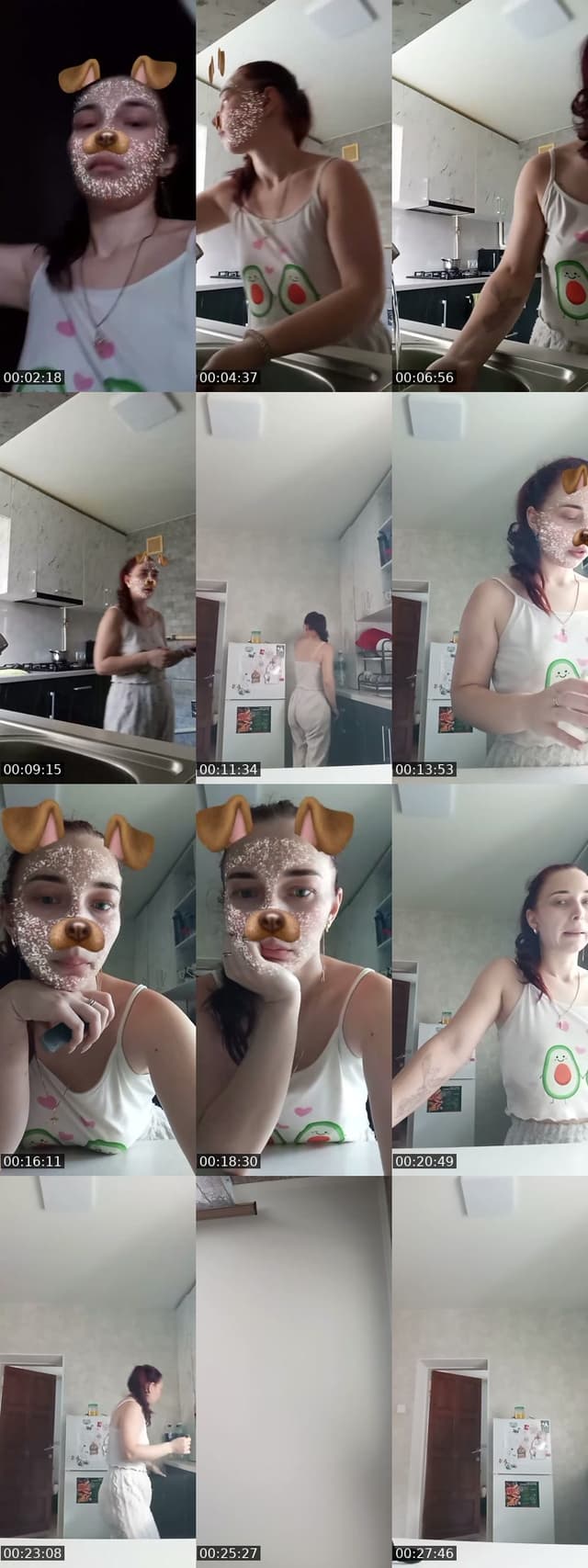 @alinkaholosii TikTok live