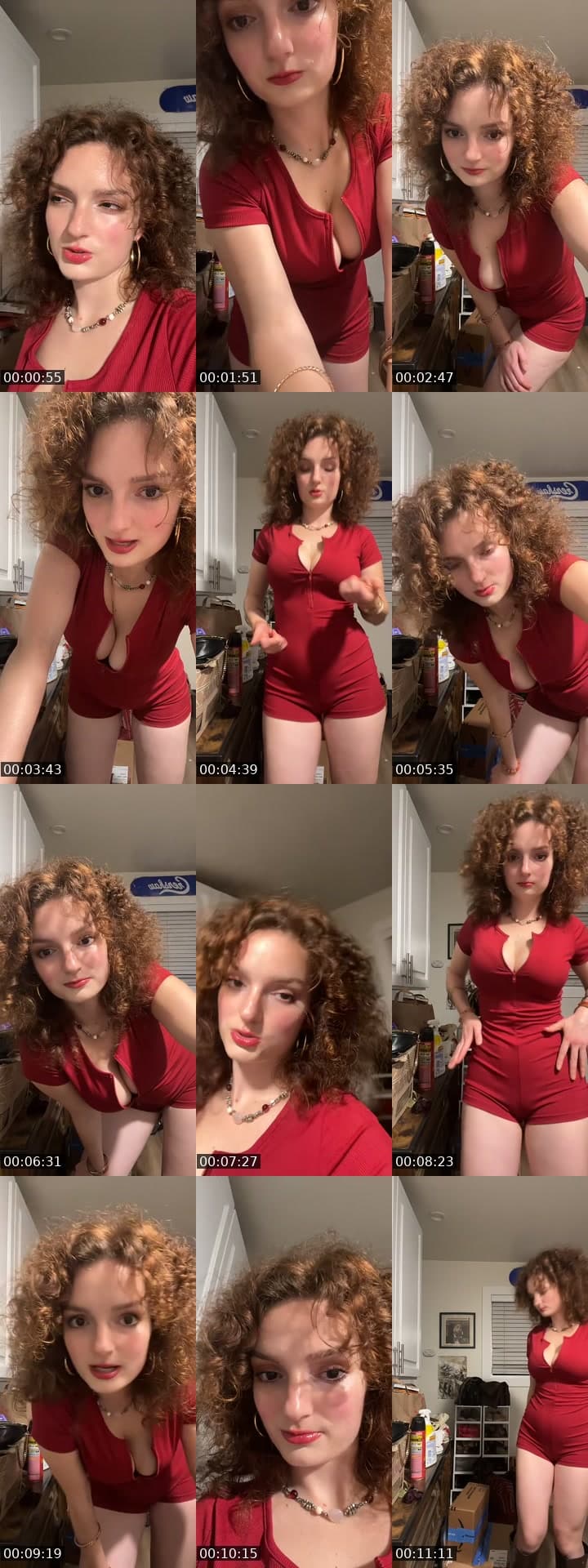 @alannitalaovejita TikTok live stream