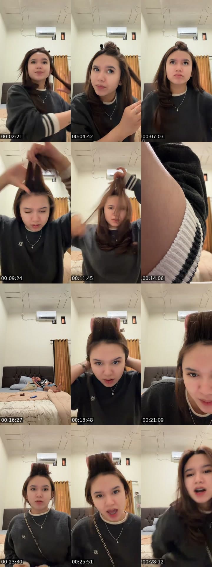 @noturtataa TikTok live stream