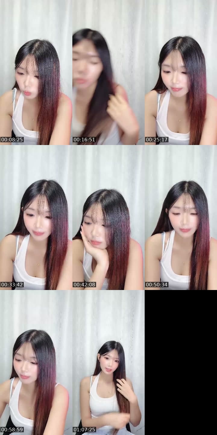 @minging.00 TikTok live stream