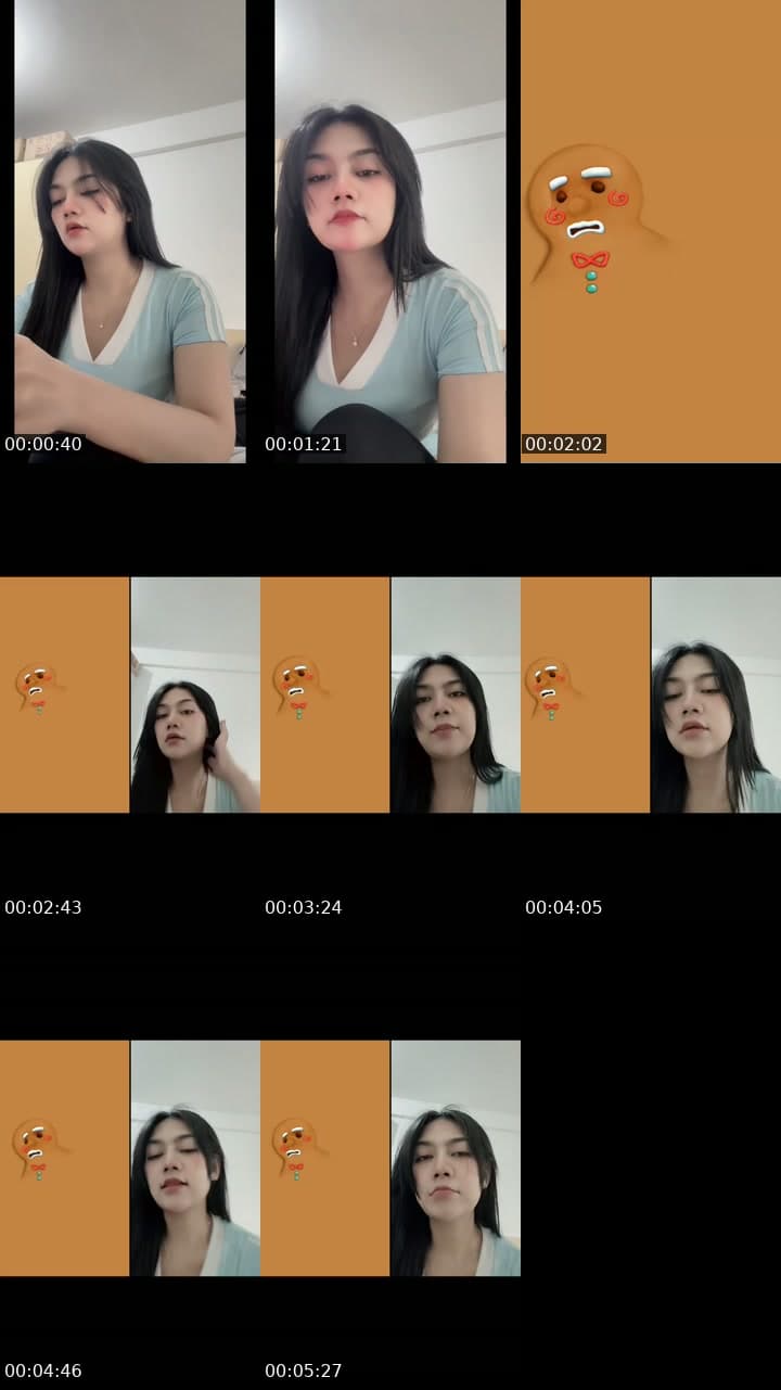 @queen_jungle88 TikTok live stream