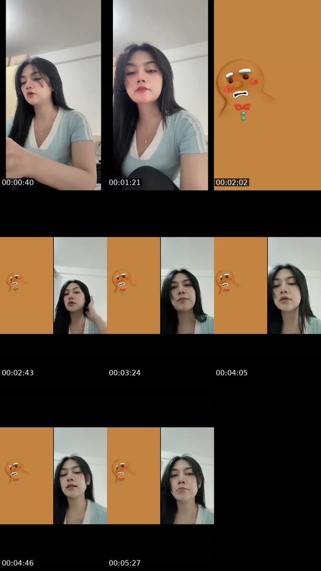 @queen_jungle88 TikTok live