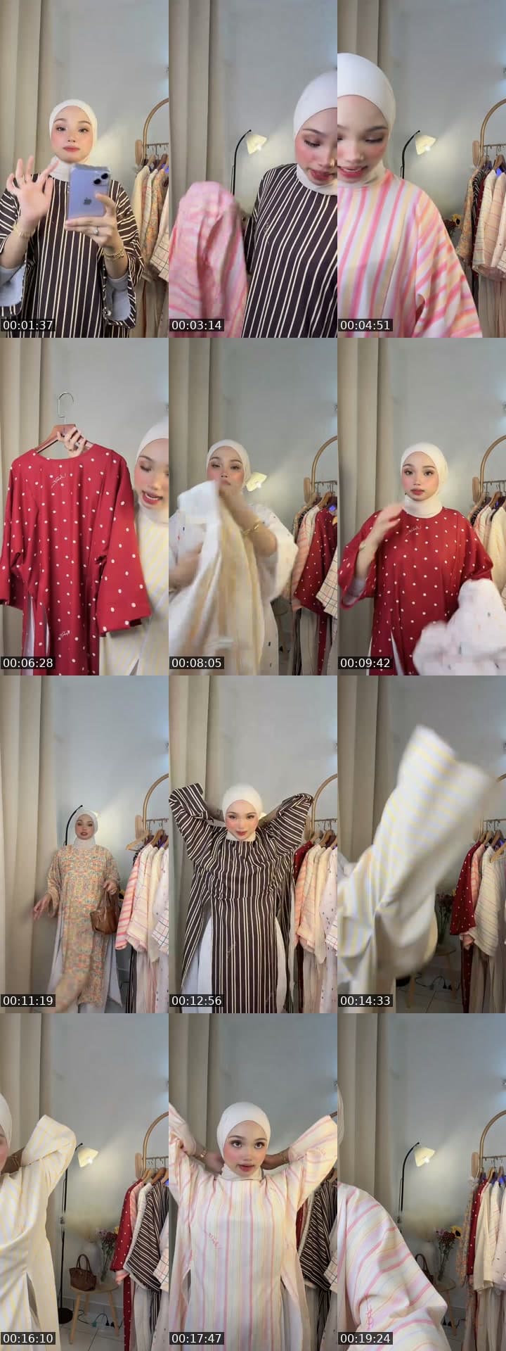 @lilypetunahq TikTok live stream