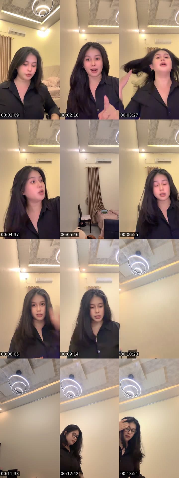 @mhila009 TikTok live stream